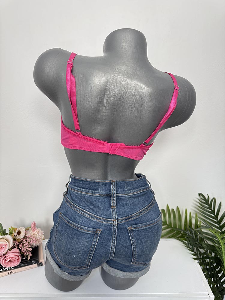 Sutien dantela fara burete Private collection 80D - imagine 2