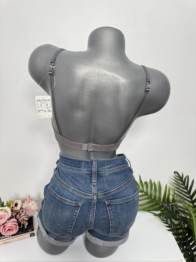 Sutien dantela cu burete Hunkemoller C70 - imagine 2