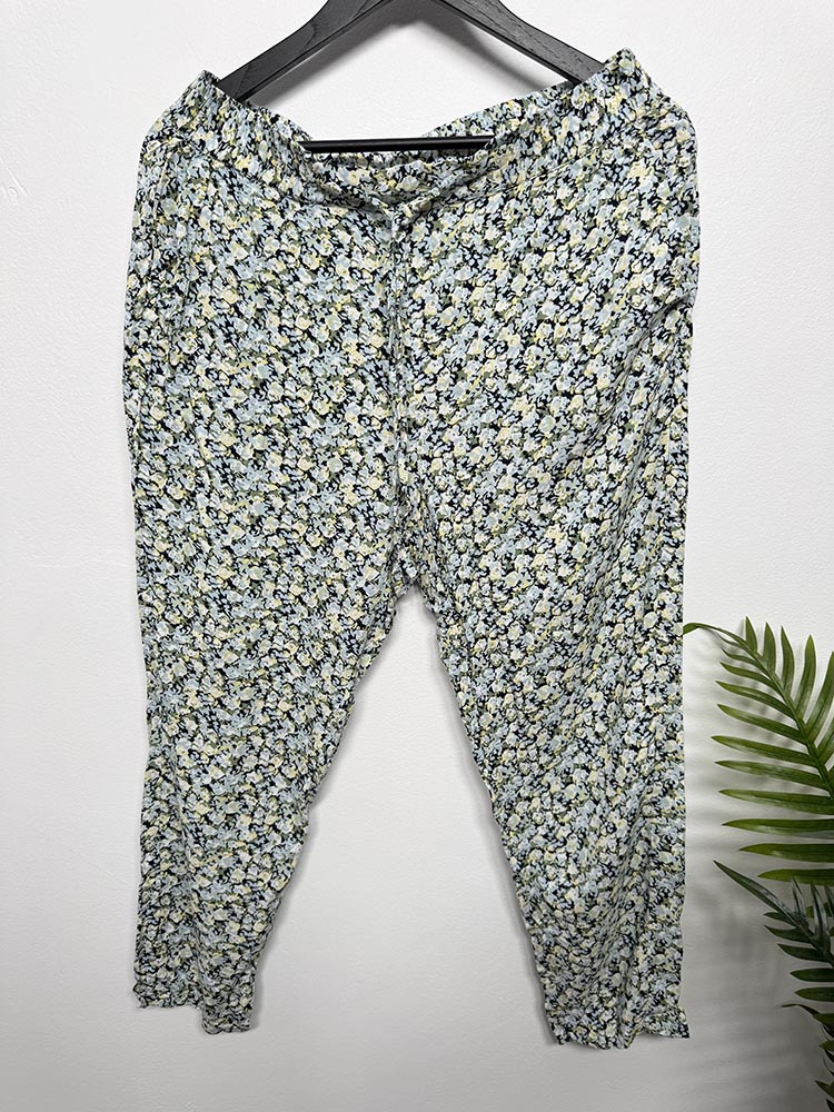 Pantaloni lejeri New View L