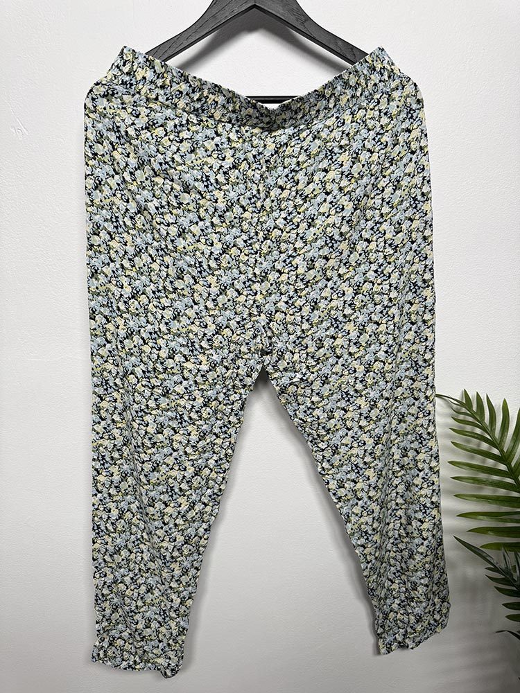Pantaloni lejeri New View L - imagine 2