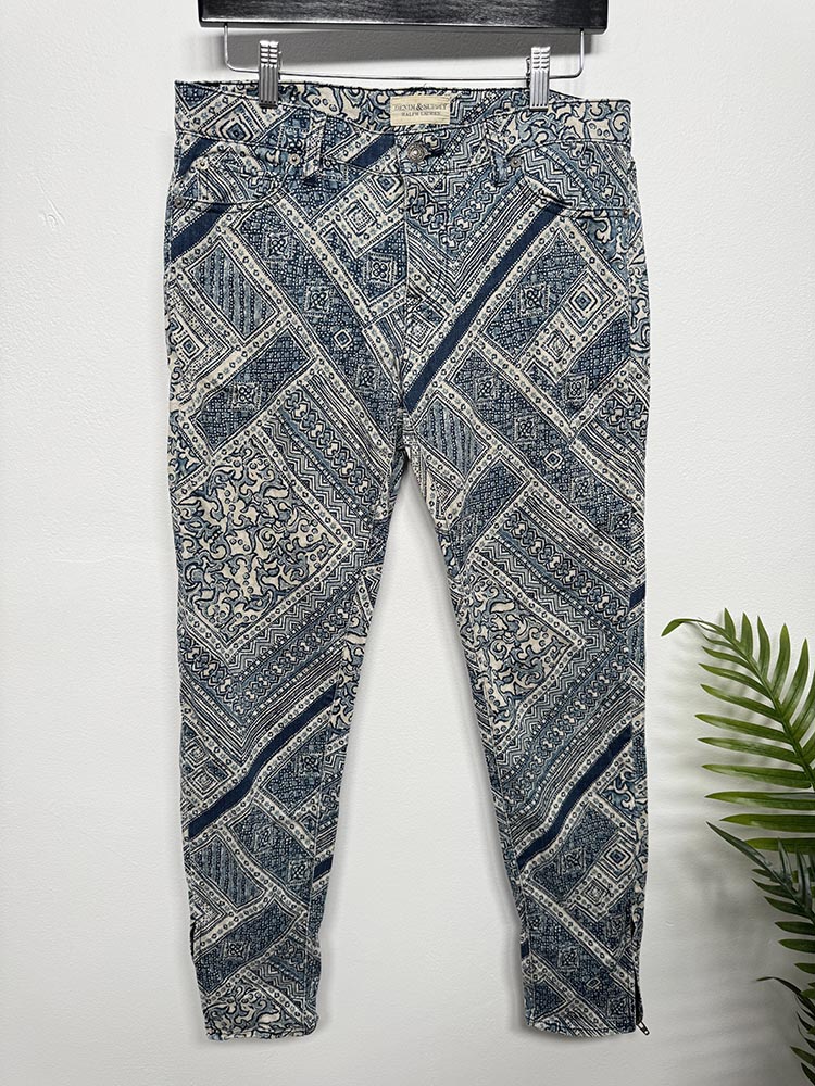 Pantaloni blugi Ralph Lauren 30