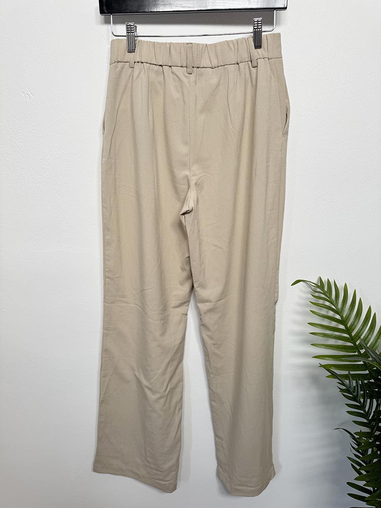 Pantaloni Office Stradivarius 34 - imagine 2
