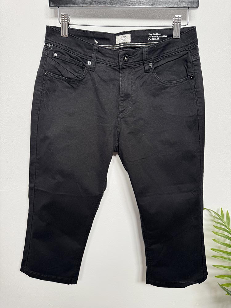 Pantaloni blugi Q/S 38