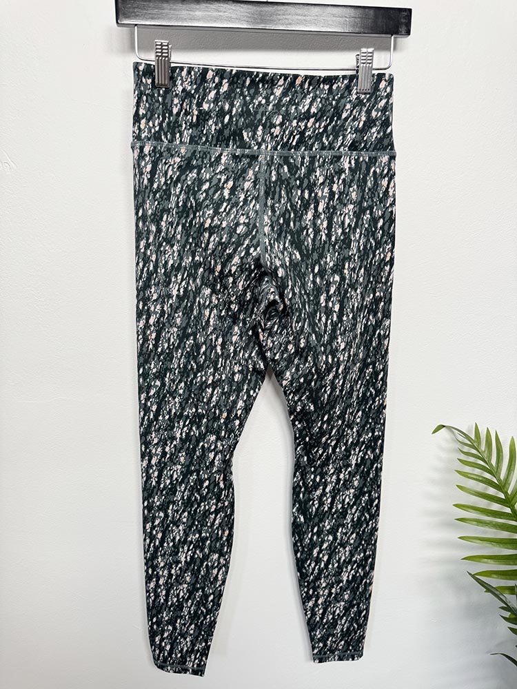 Colanti sport H&M S - imagine 2