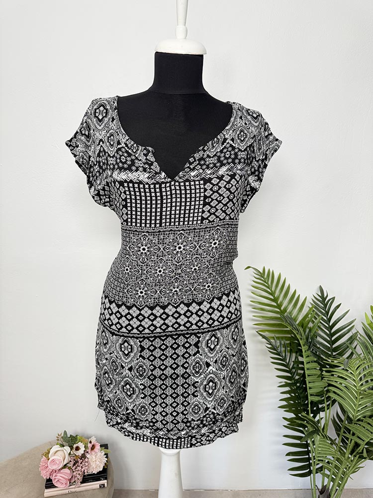 Rochie Jean Pascale 36