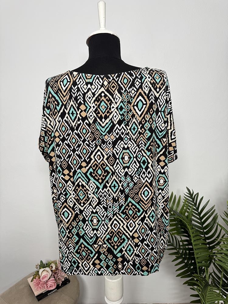 Bluza S.Oliver 44 - imagine 2