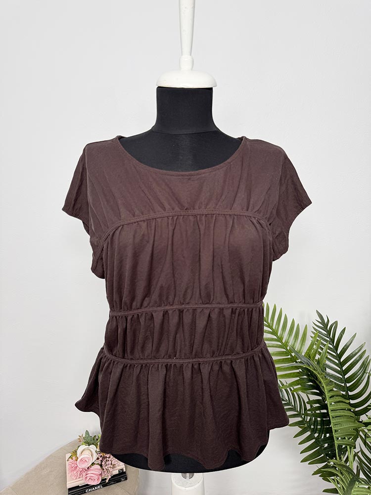 Bluza fara maneci Primark M