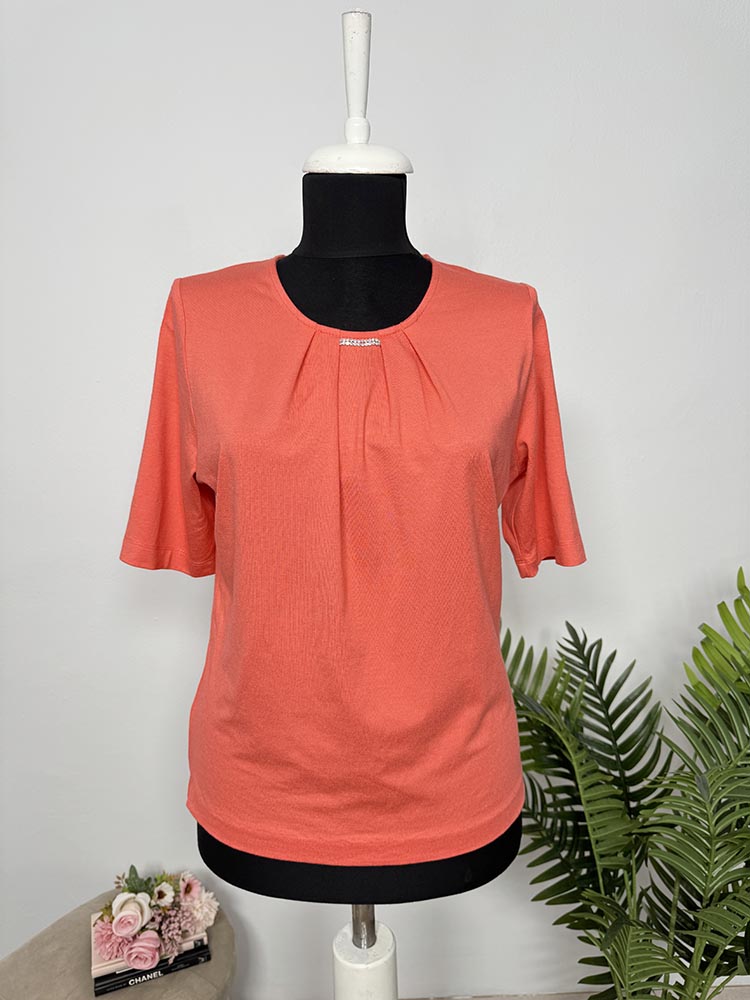 Bluza Cu maneca scurta 36