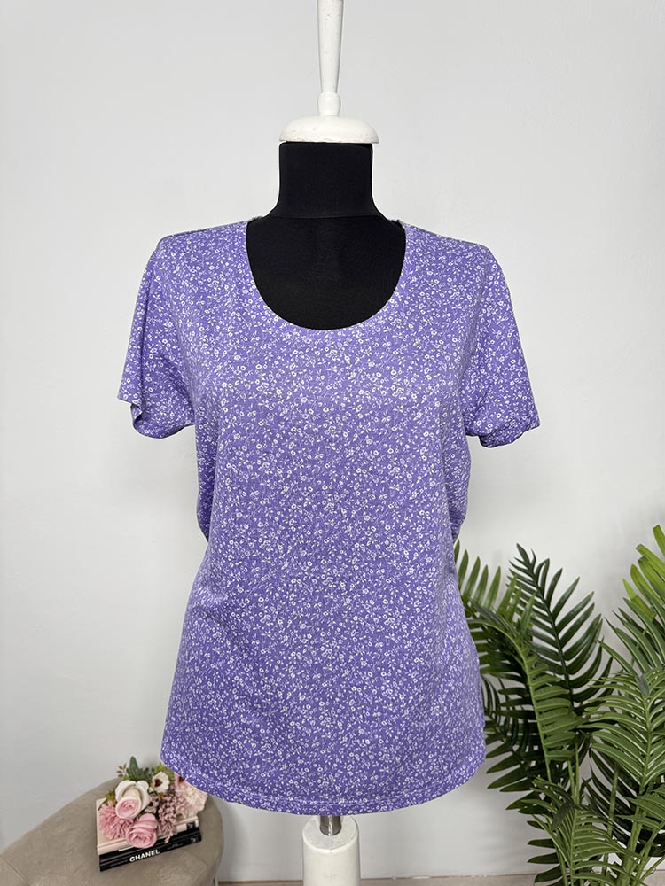 Tricou Infinity L