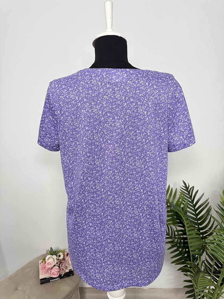 Tricou Infinity L - imagine 2