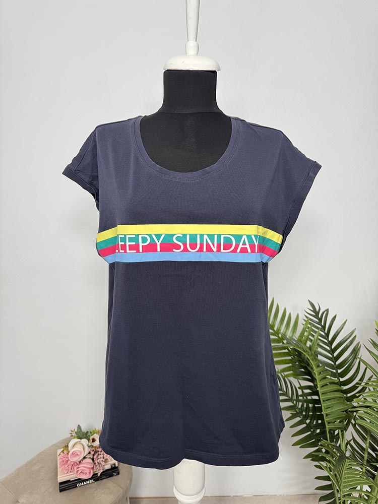 Tricou Essentials 40-42