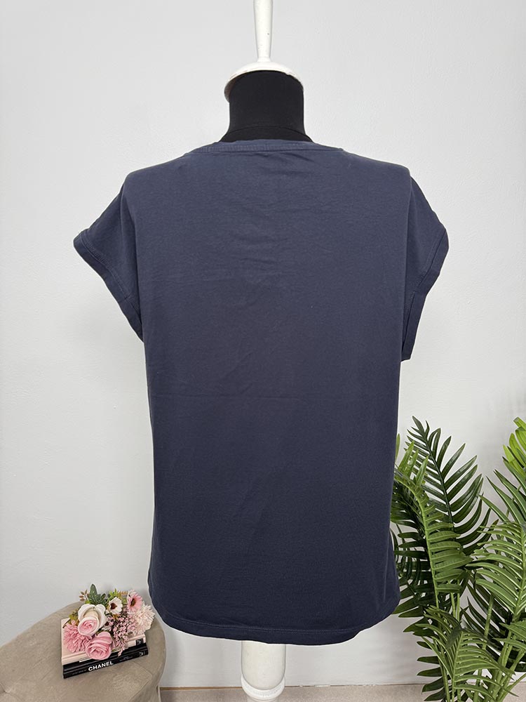 Tricou Essentials 40-42 - imagine 2