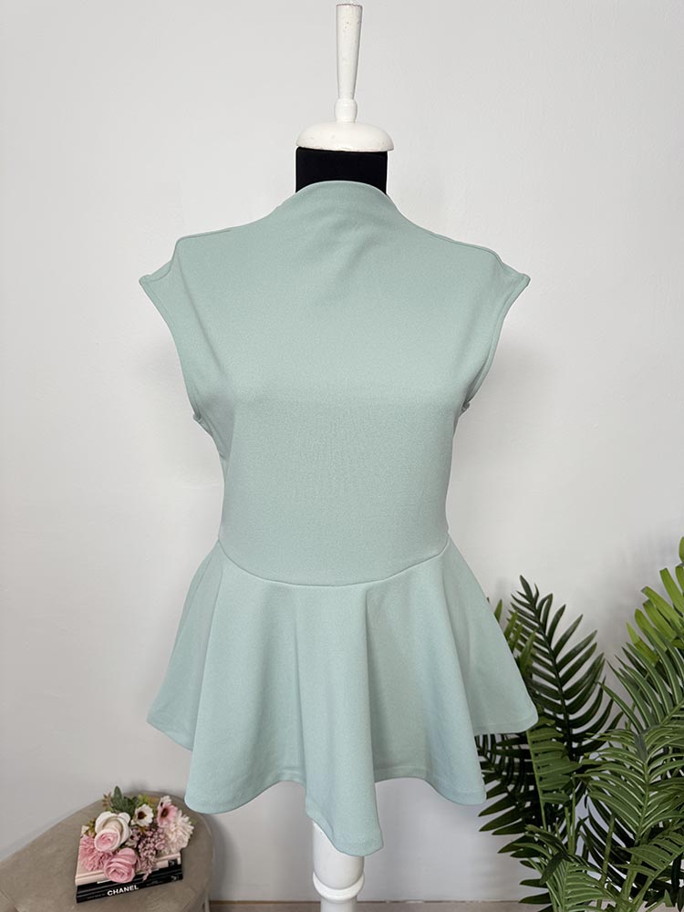 Bluza fara maneci H&M M