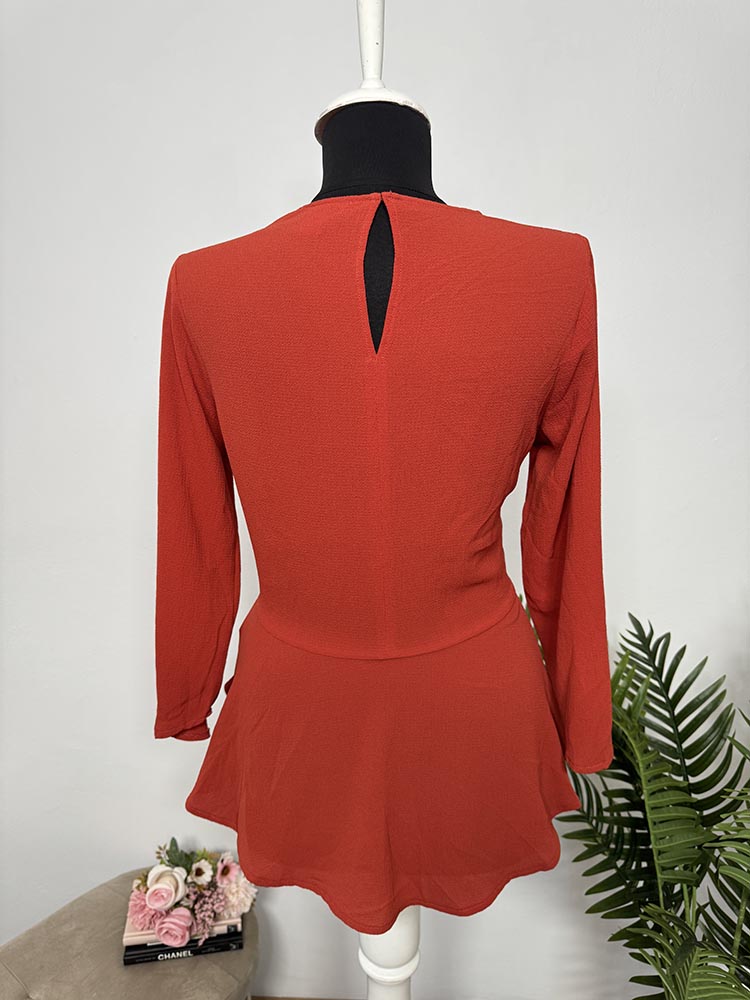 Bluza Anna Field 36 - imagine 2