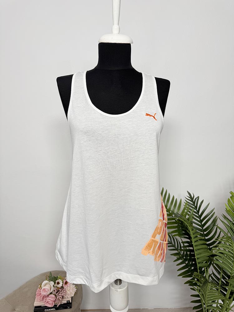 Top Puma L