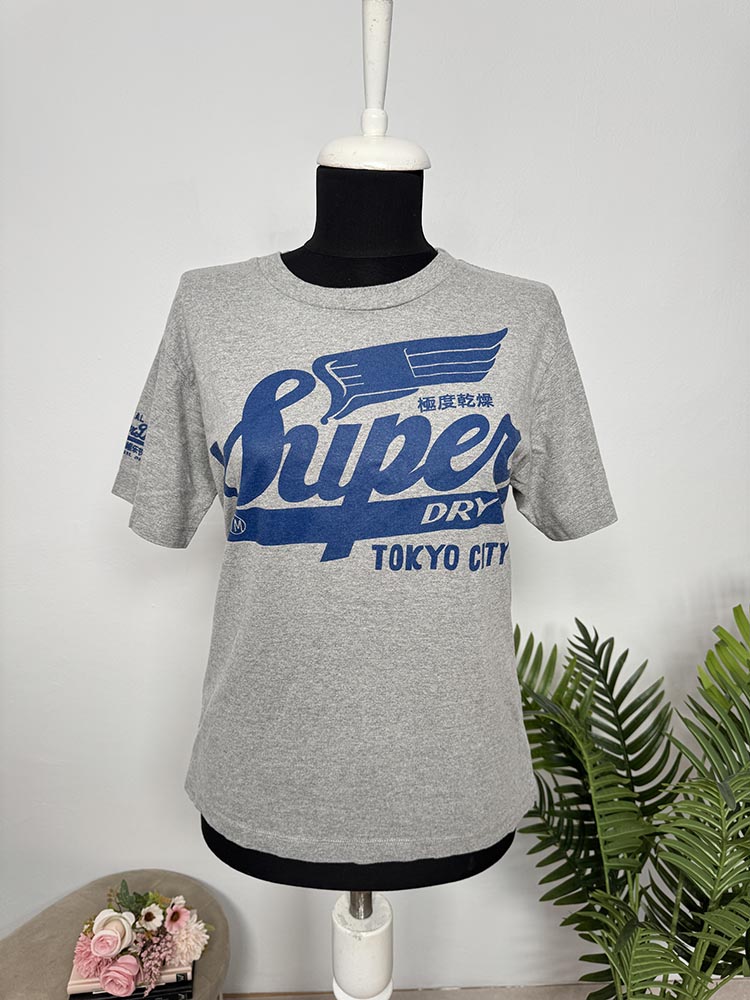 Tricou Superdry M