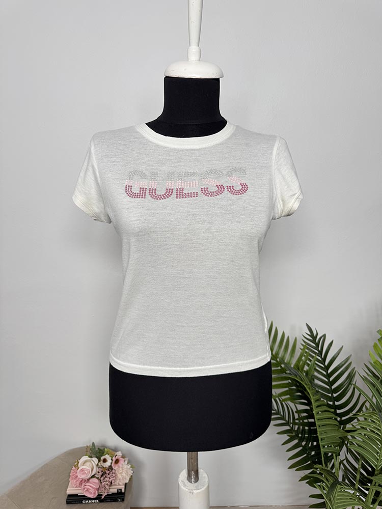 Tricou Guess M