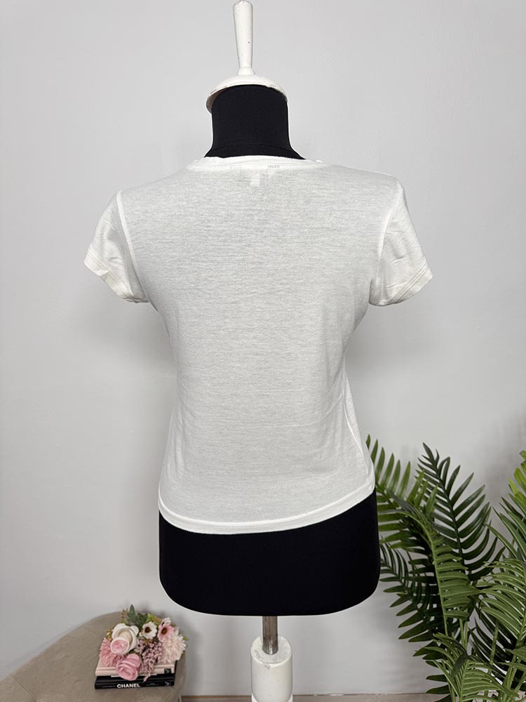Tricou Guess M - imagine 2
