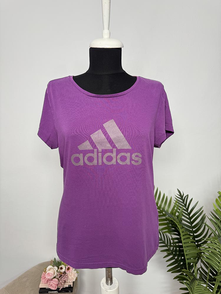 Tricou Adidas cam L