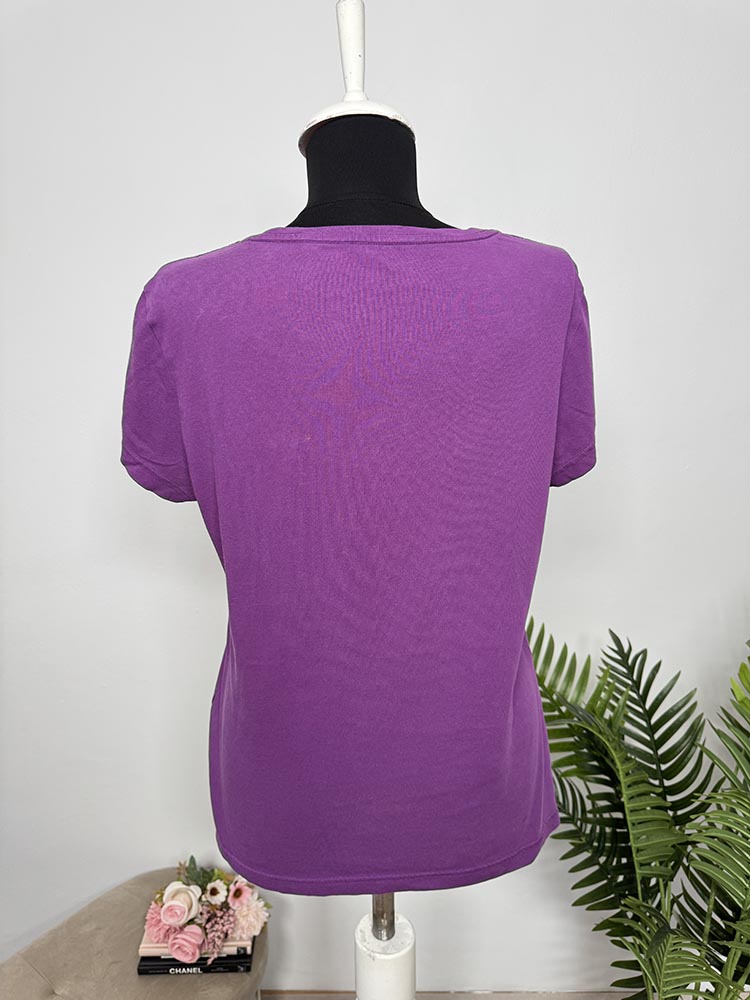 Tricou Adidas cam L - imagine 2