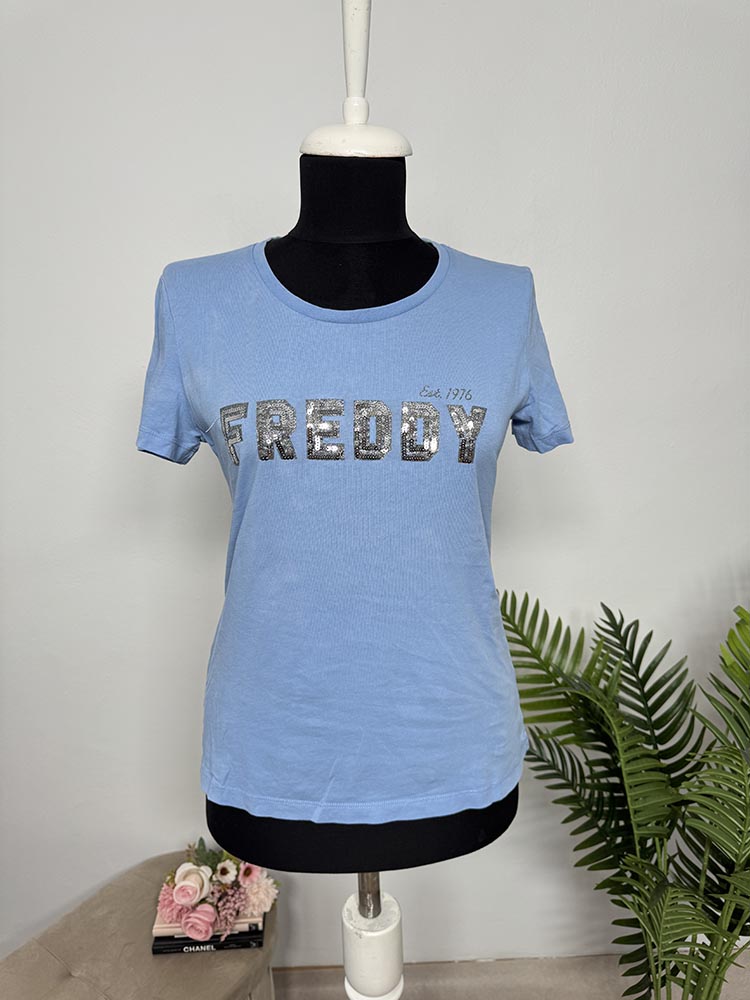 Tricou Freddy 34