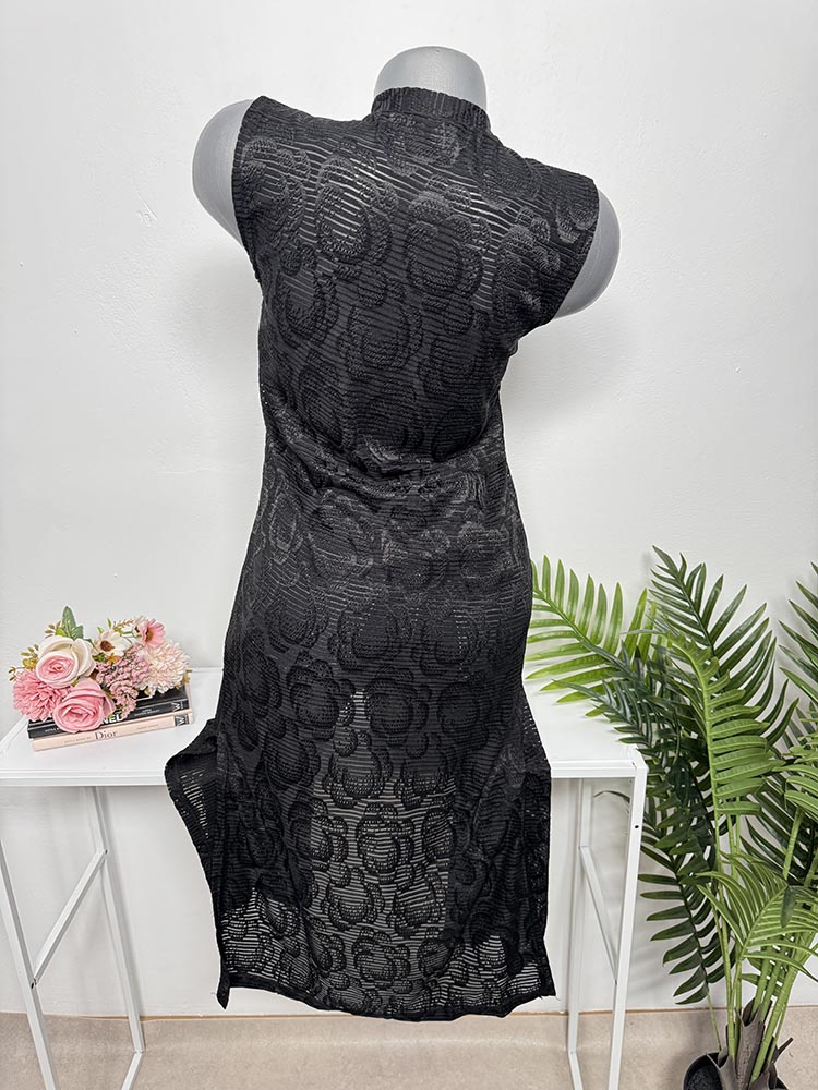 Cardigan plaja S - imagine 2