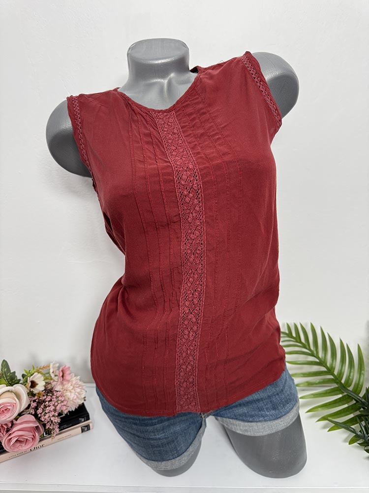 Top Tommy Hilfiger S