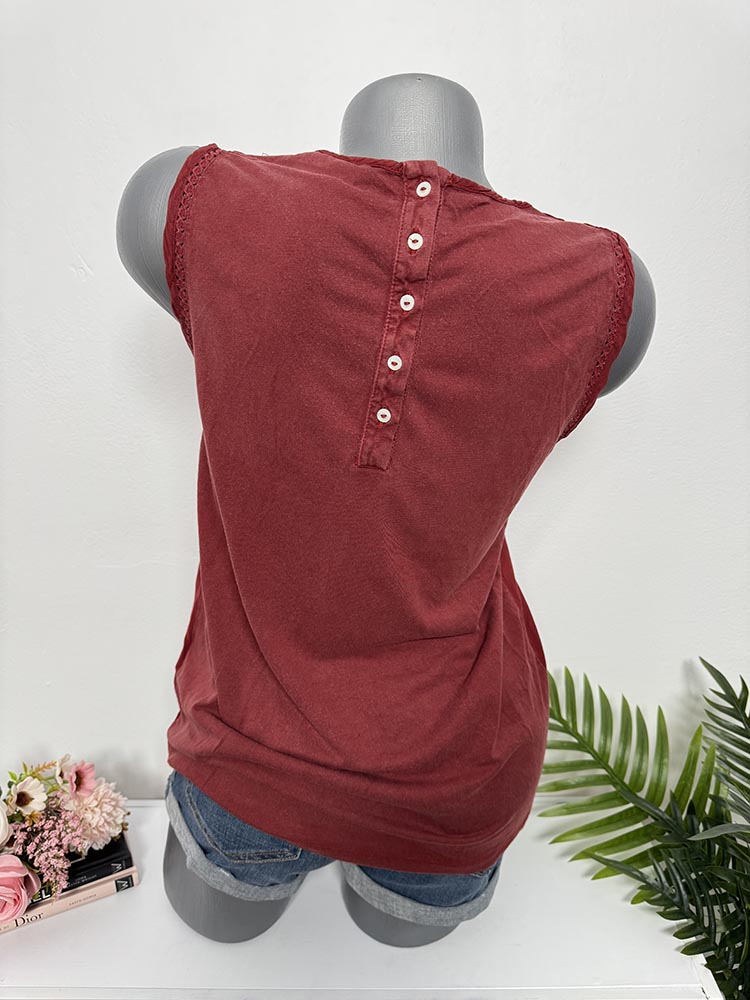 Top Tommy Hilfiger S - imagine 2