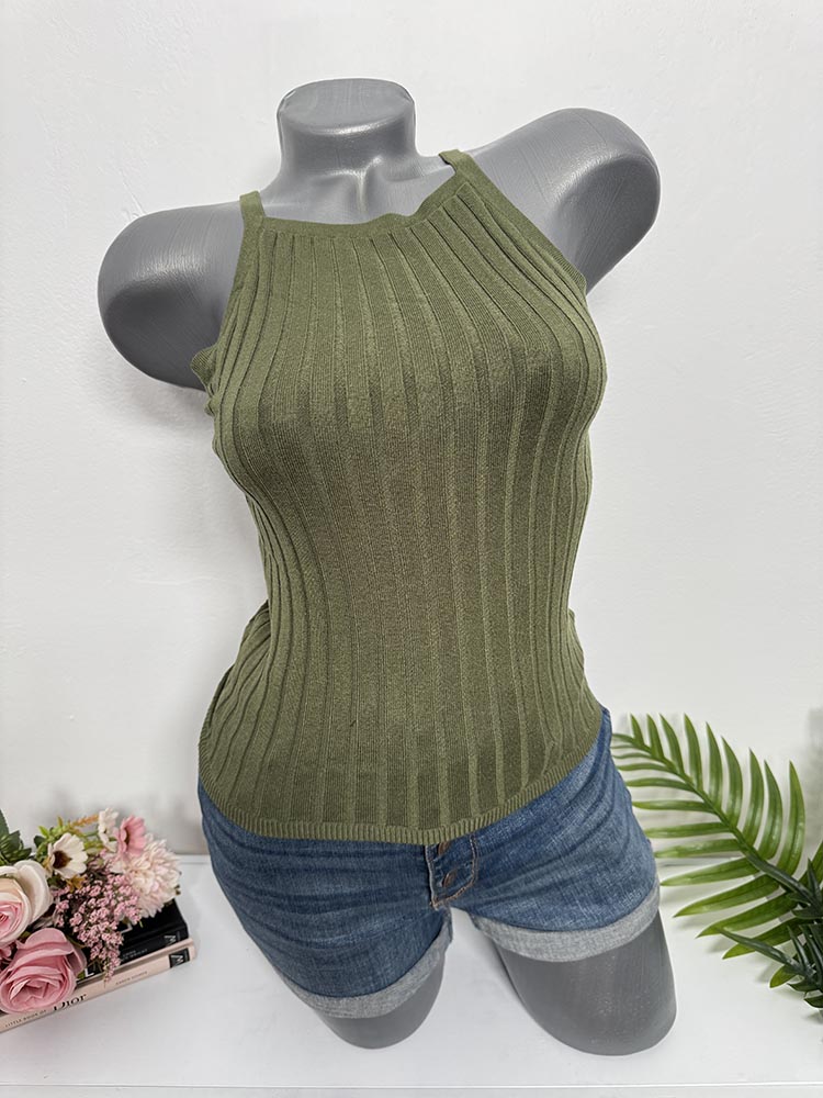 Top H&M XS