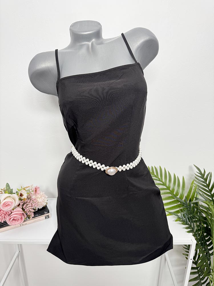 Rochie fara cordon H&M 38