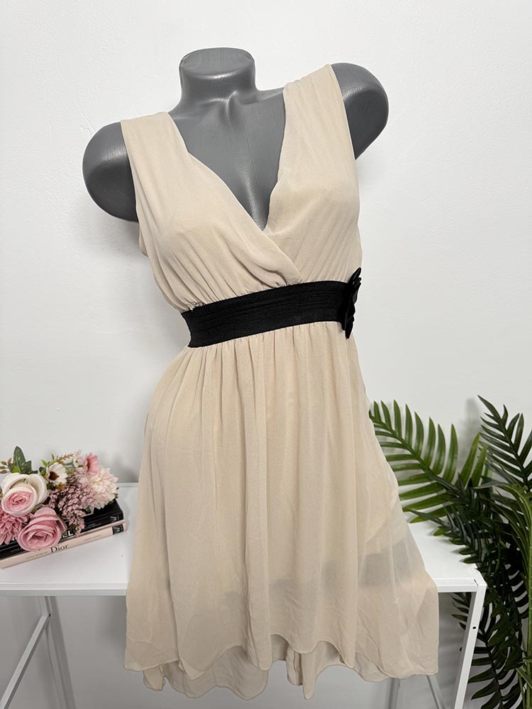 Rochie cam S