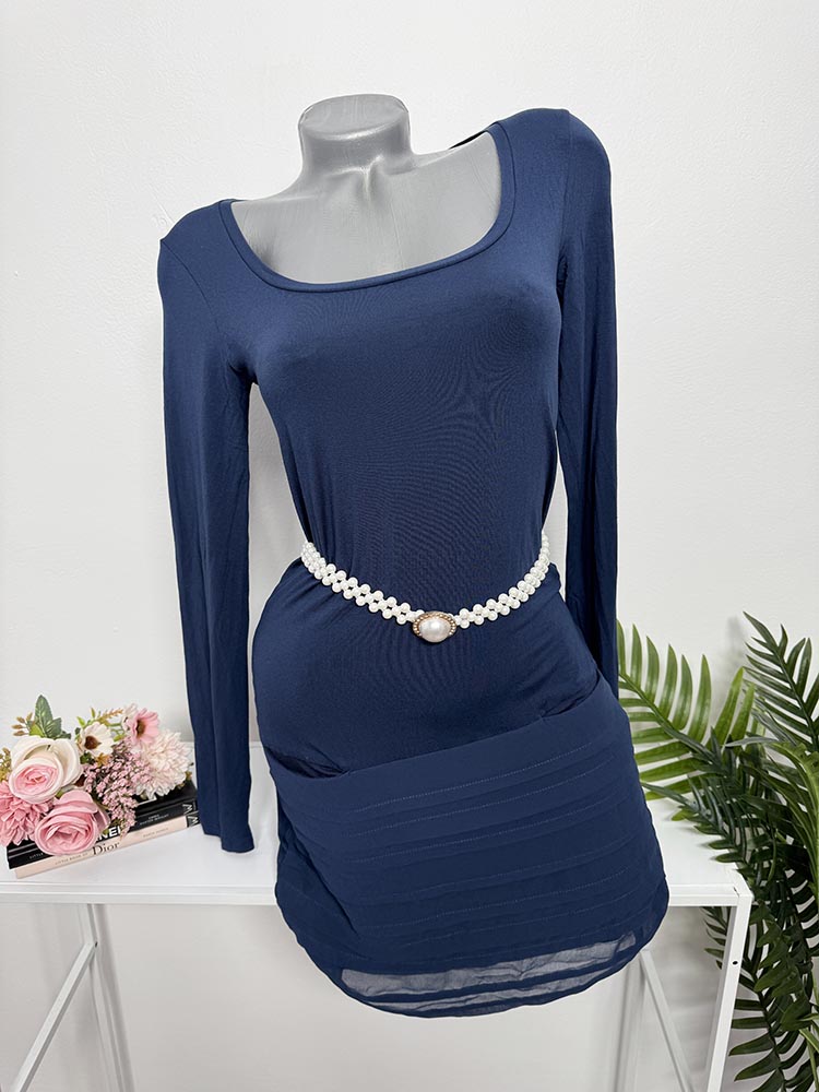 Rochie fara curea Intimissmi S
