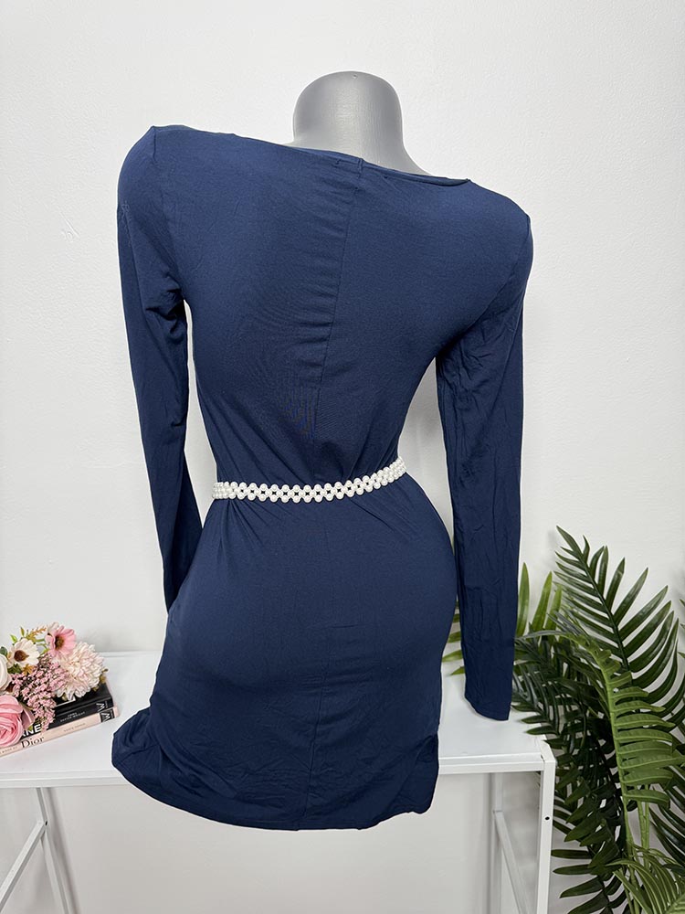 Rochie fara curea Intimissmi S - imagine 2