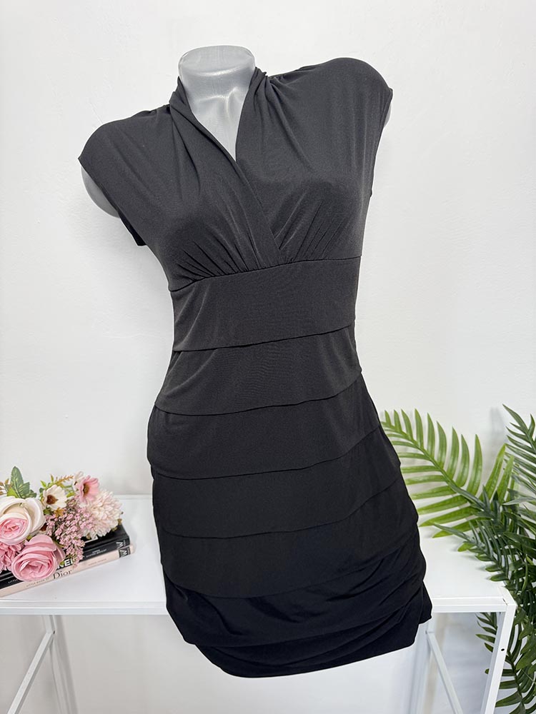 Rochie En focus 8 cm S