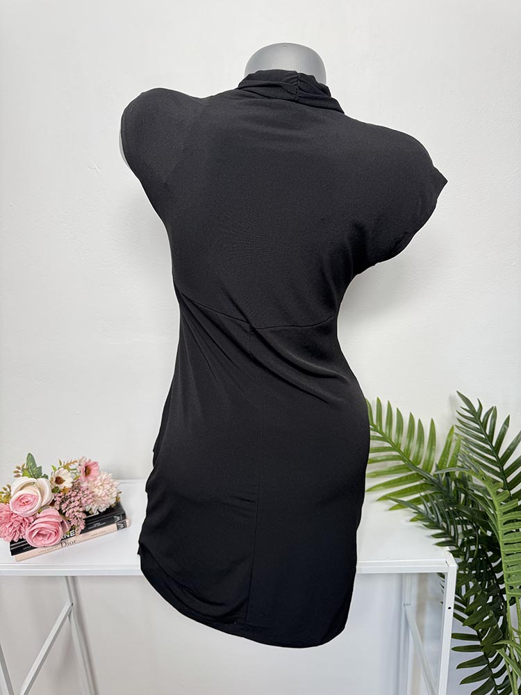 Rochie En focus 8 cm S - imagine 2