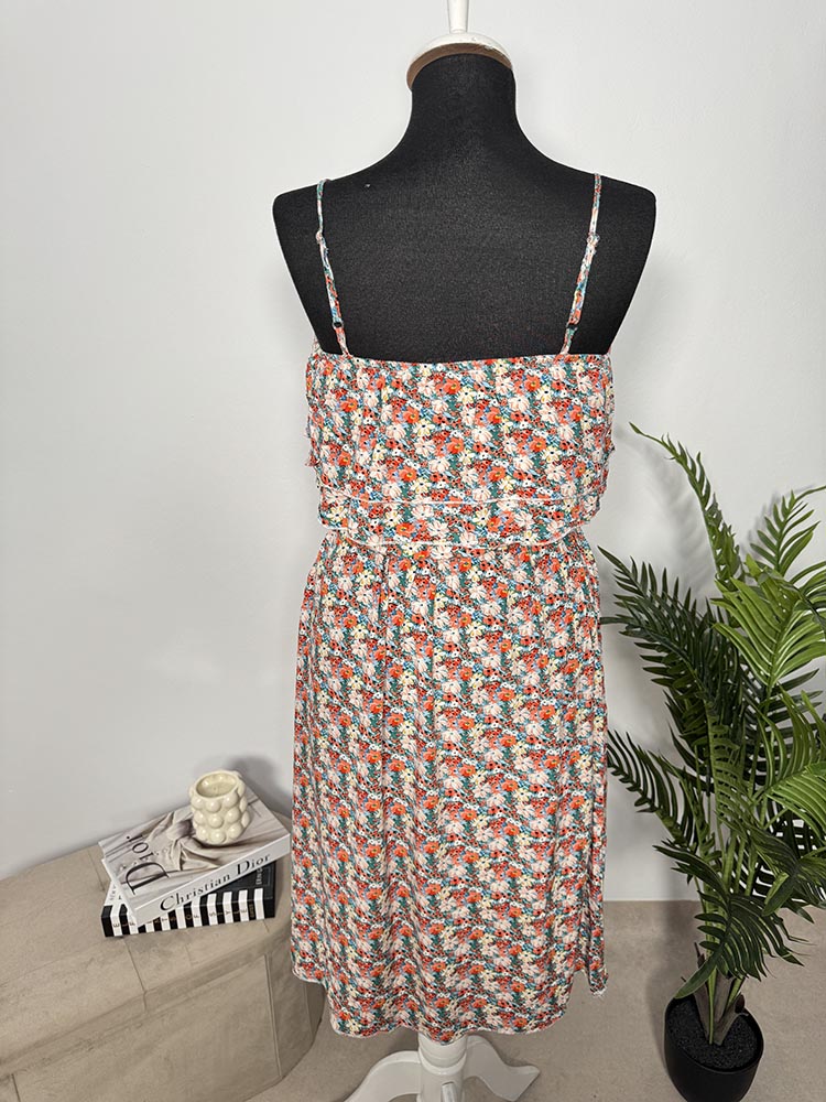 Rochie deosebita DEFOX Cam XS-S - imagine 2