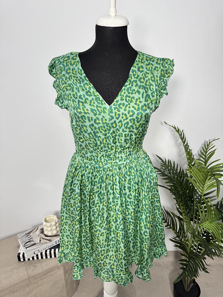 Rochie deosebita Cam XXS-XS