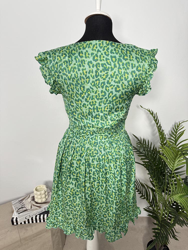Rochie deosebita Cam XXS-XS - imagine 2