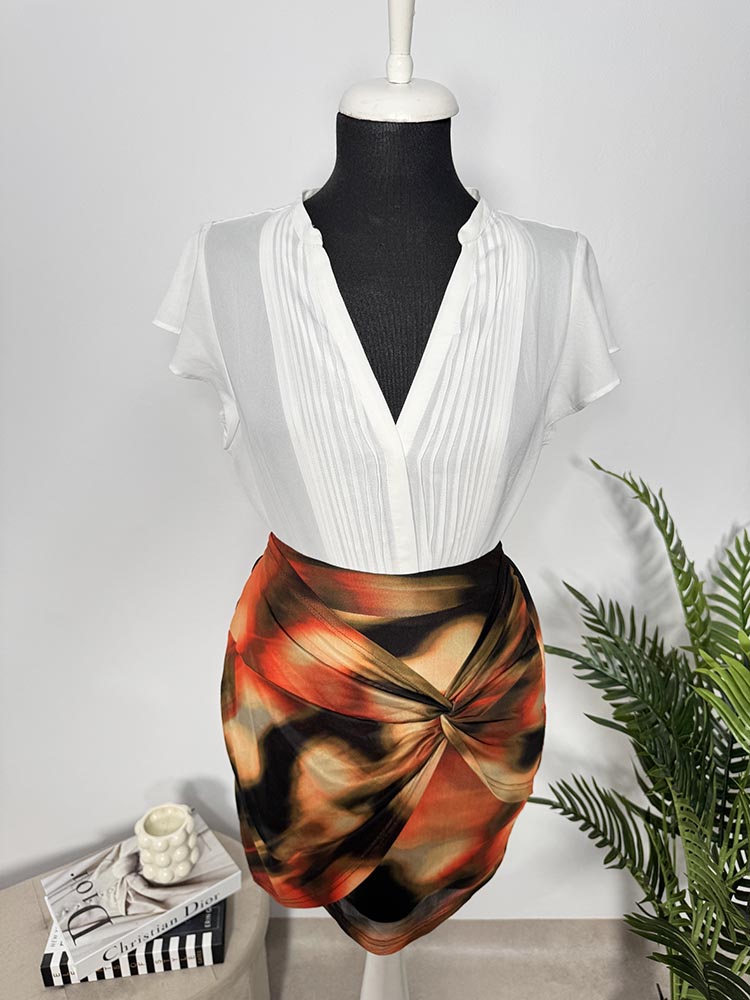 Fusta calitativa REFINED S