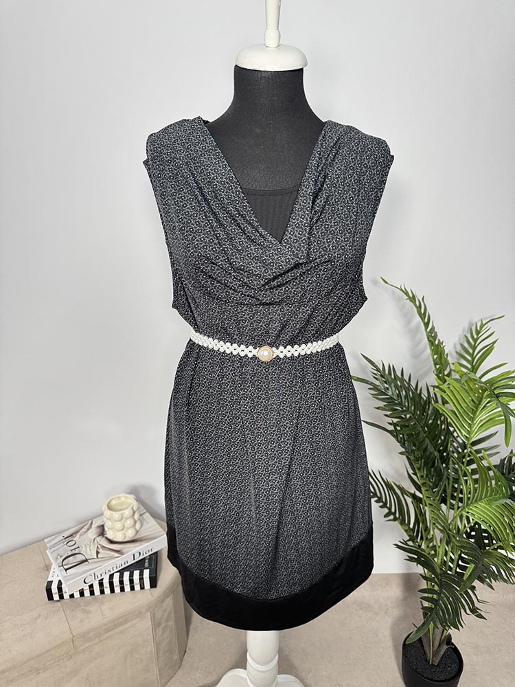 Rochie calitativa Gina Benotti XL