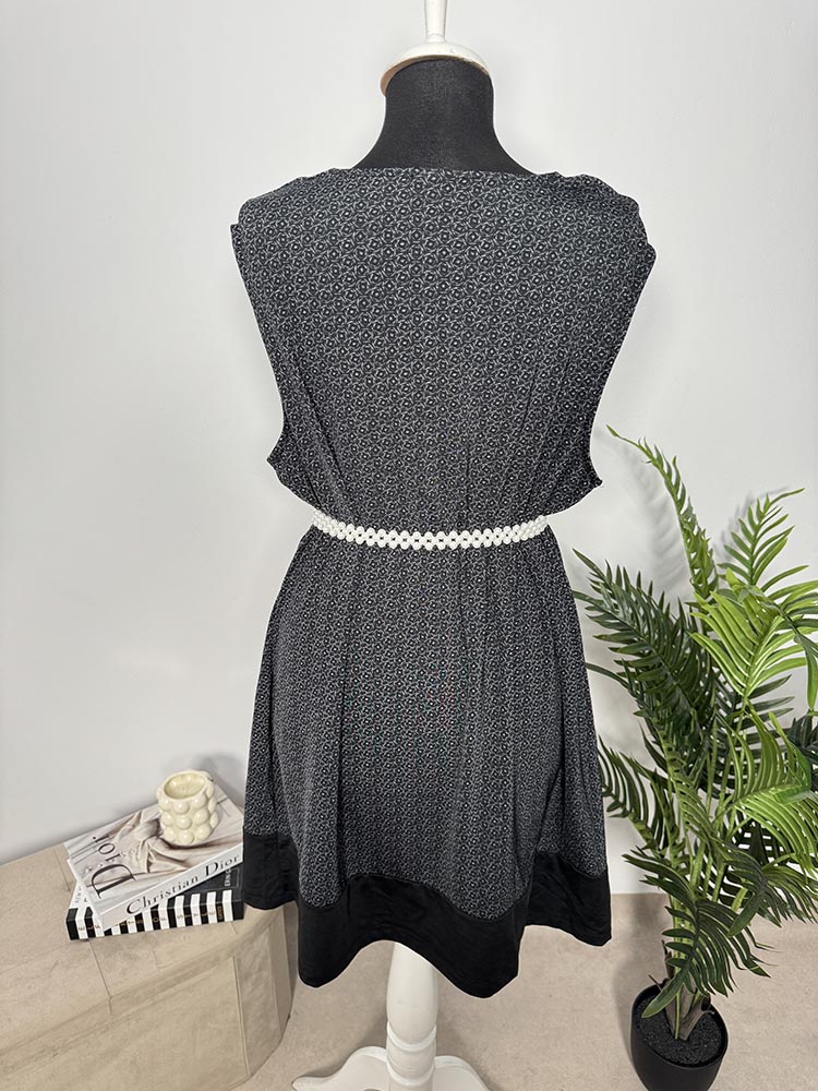 Rochie calitativa Gina Benotti XL - imagine 2