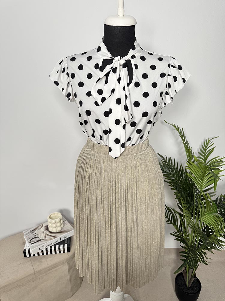 Fusta calitativa Vero Moda XS