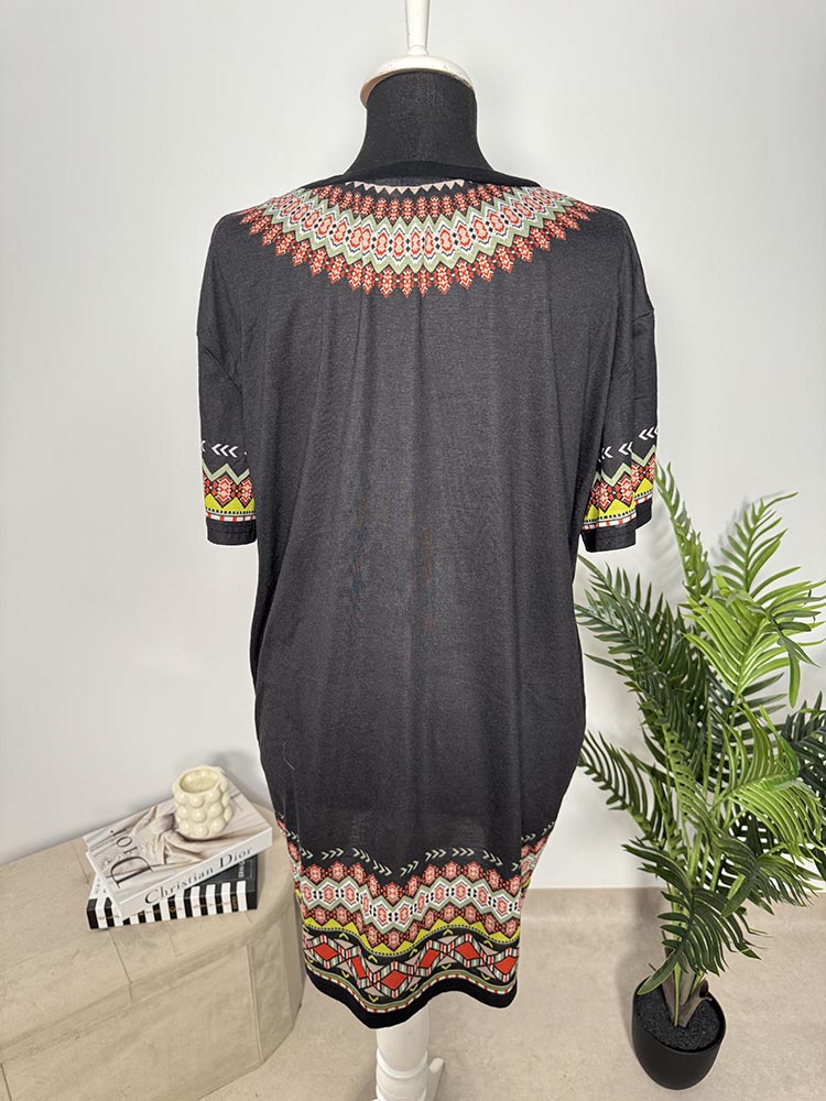 Rochie H&M L - imagine 2
