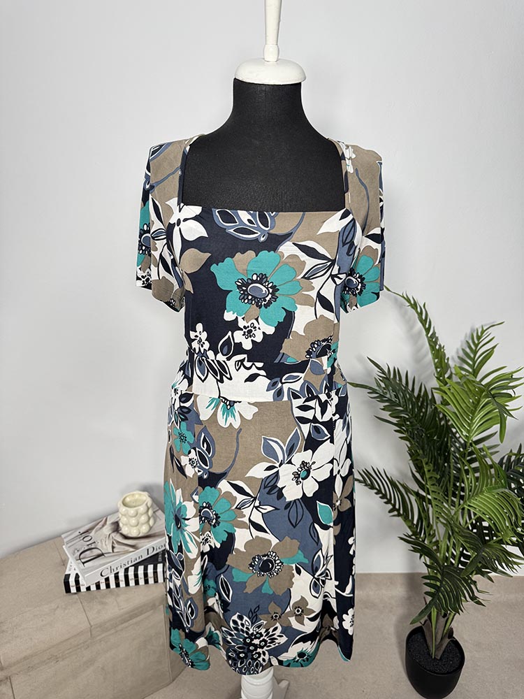 Rochie deosebita Made in Italy universala