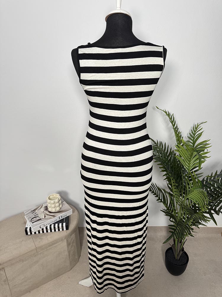Rochie calitativa Nuna Lie S - imagine 2