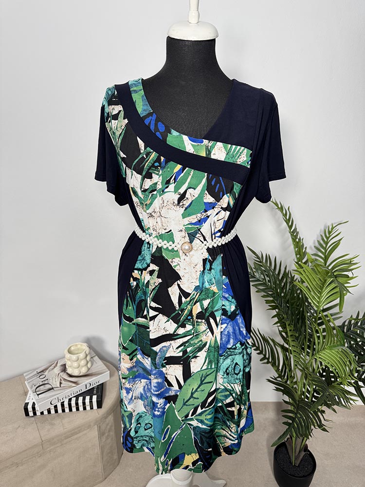 Rochie deosebita Cam L