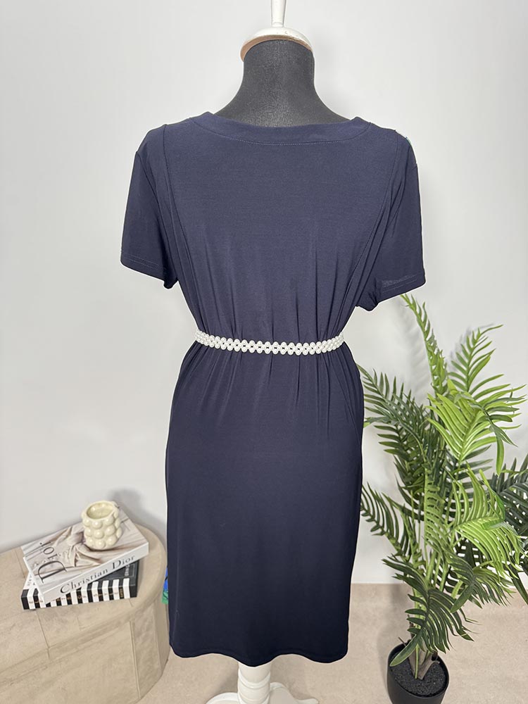 Rochie deosebita Cam L - imagine 2