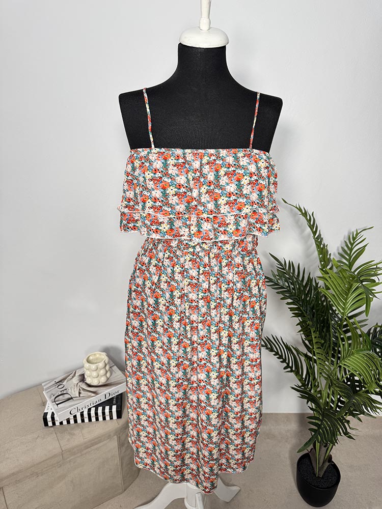 Rochie deosebita DEFOX Cam XS-S