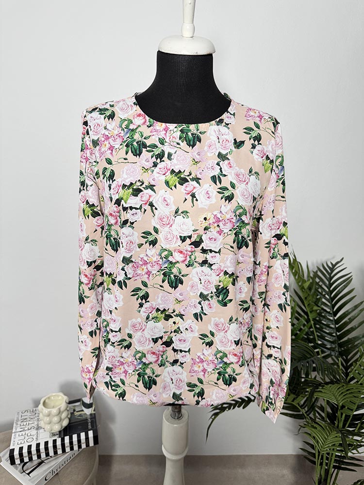 Bluza calitativa Mohito 40