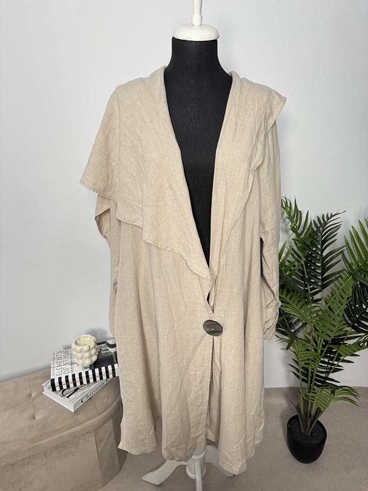 Cardigan calitativ OLARS ULLA Universala